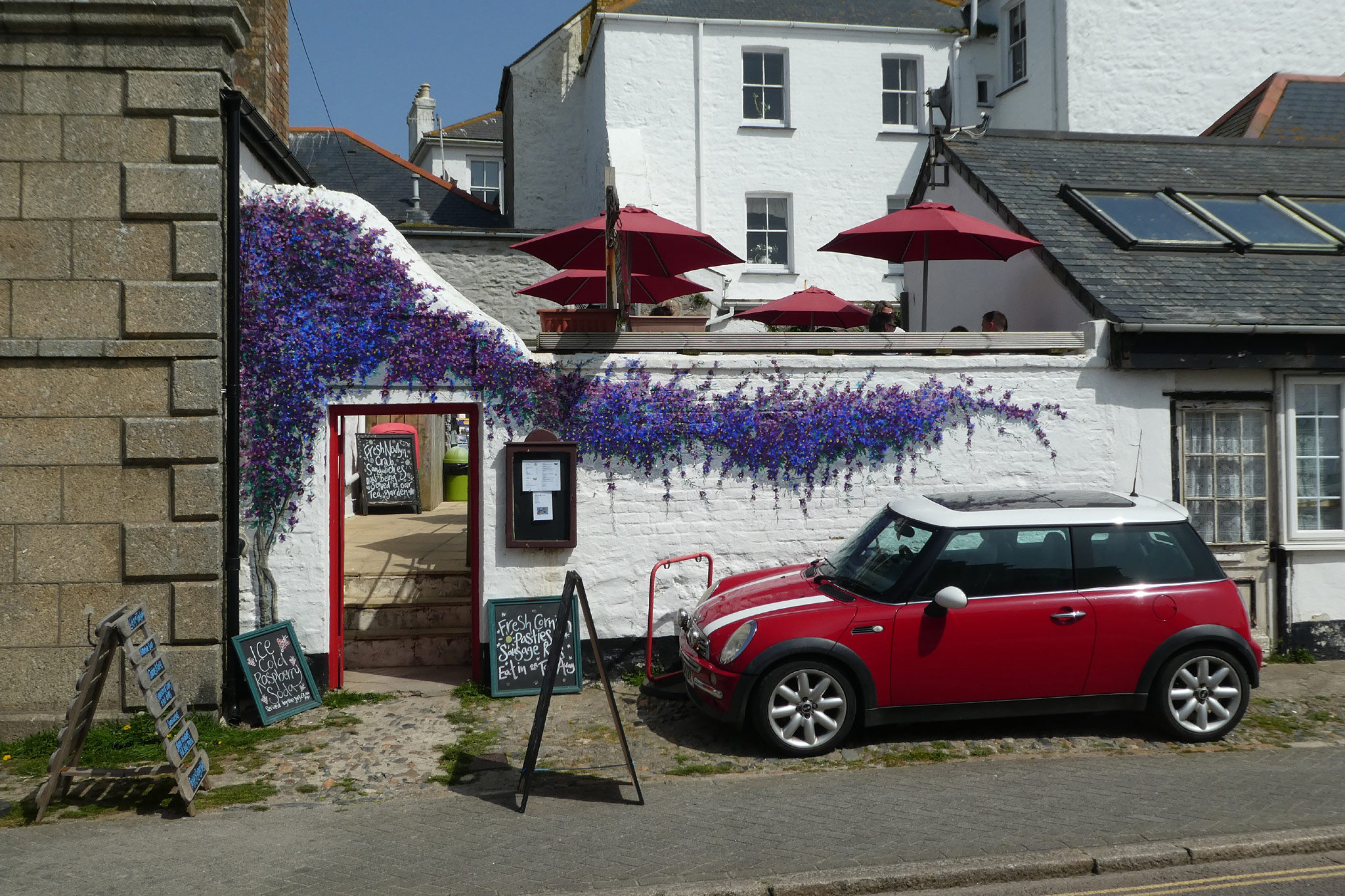 Penzance
